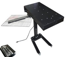 TECHTONGDA 110V 18"x24" Screen