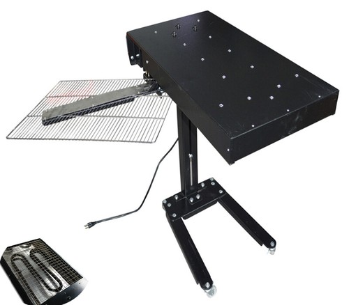 Techtongda 110v x24 screen - techtongda, 18"x24"