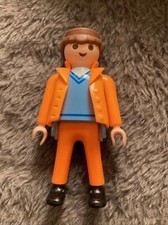 Playmobil figurine personnage