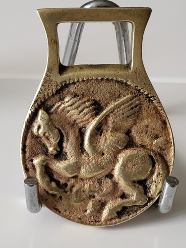 Decapsuleur ancien bronze - decapsuleur, en