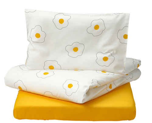 Parure lit ikea - de,
