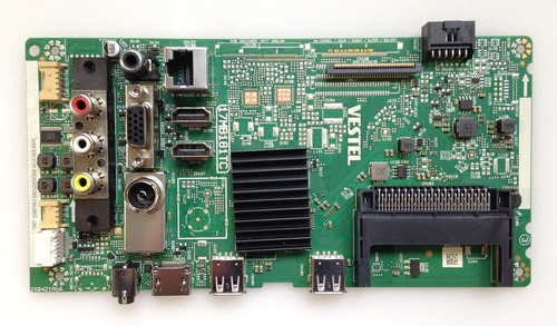 Main board ref - , 23861663