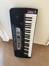 Piano Keyboard, Takes