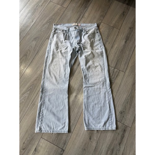 Levi 527 low boot cut - levi’s,