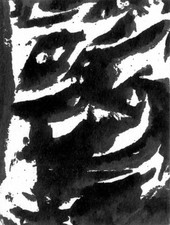 Hervé Bordas, Livre, Canti Affilati