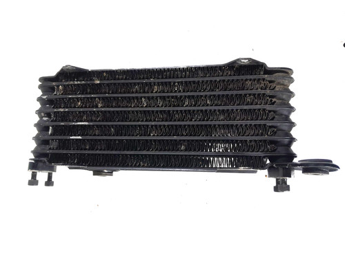 Radiateur huile suzuki - suzuki, 750