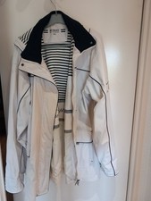 Ciré marin doublé 100% coton