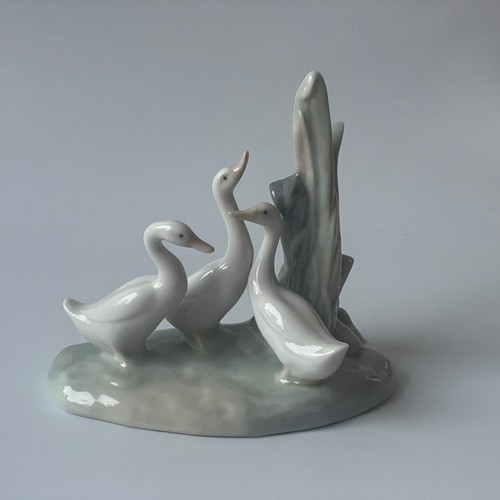Sujet porcelaine espagnole - en,