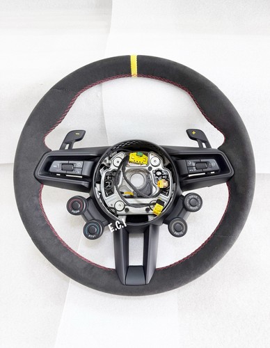 Pièce origine porsche 992 - d’origine,