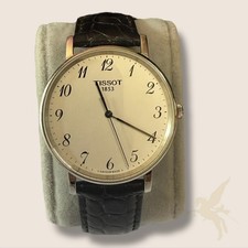 Montre Tissot Classic Homme