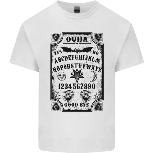 Shirt enfant ouija board - t-shirt,