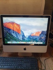 Apple iMac 20 A1224