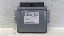 Calculateur moteur RENAULT