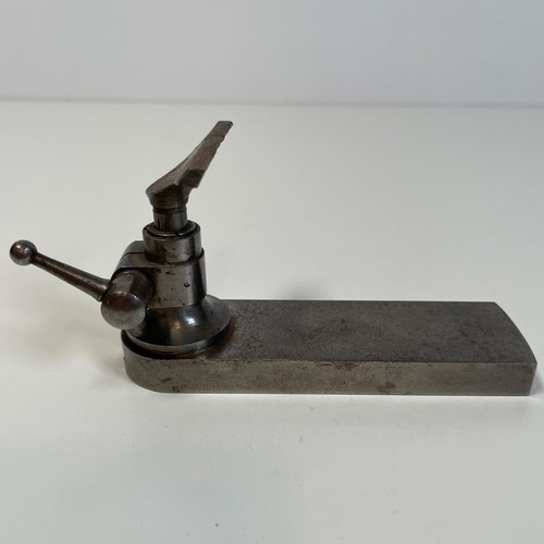 Lorch 65mm lathe tip - lathe, tool
