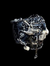 Moteur JAGUAR XF Range Land