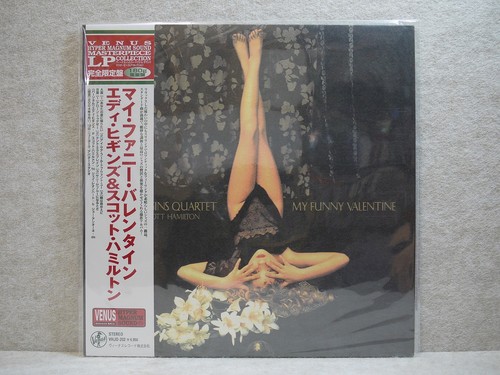 Eddie higgins quartet funny - higgins, my