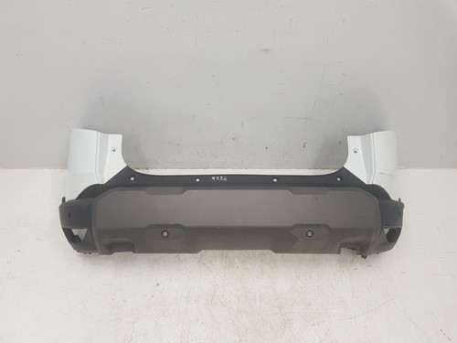 850b06514r pare choc arrière - 850b06514r,