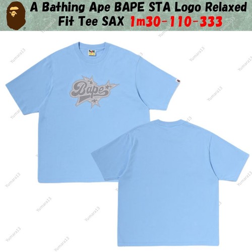 Bathing ape bape sta - a,