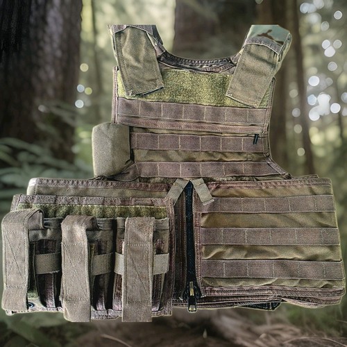 Pre msa paraclete - paraclete, releasable