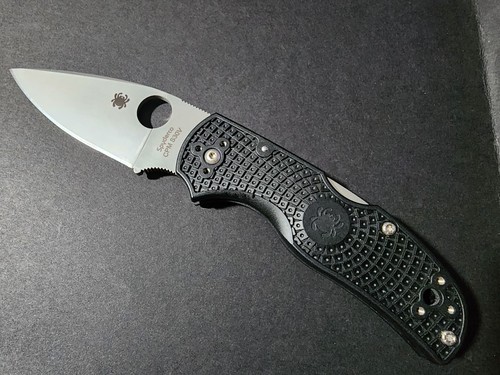 Spyderco native lightweight - native, 5