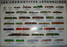Poster AFFICHE - 80 x 60 -