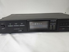 Vintage SANSUI T-700  Quartz