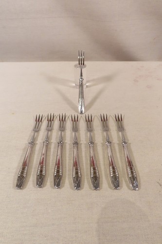 Ancien ensemble petites - ensemble,