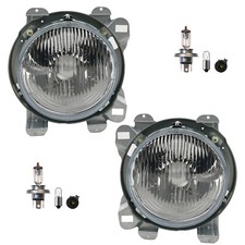 Kit De Phares Gauche Et Droit