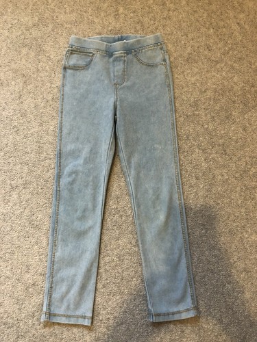Jeggings fille zara - jeggings,