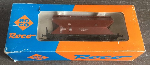 Roco train sbb - train, ho,