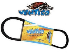 Courroie VENTICO D24 MBK Mobylette MOTOBECANE 88 51 Cyclomoteur AV10 EV50