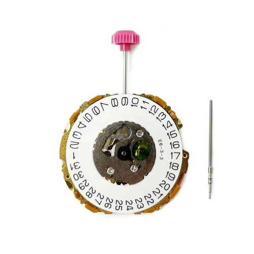 Miyota 9u13 montre - miyota,