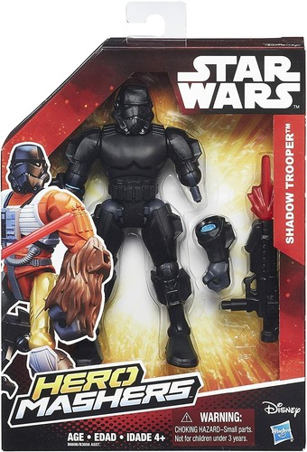 Hero mashers star wars b6696 - hero,