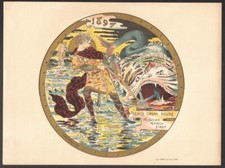 Rochegrosse. French Opera