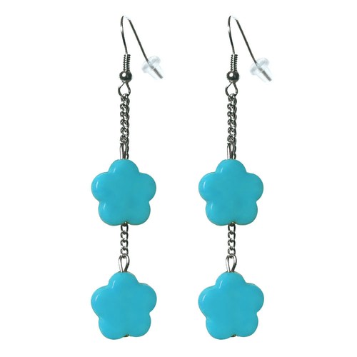 Boucles oreilles femme - d'oreilles,