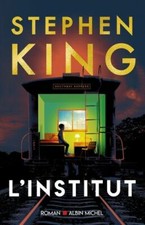 A L'Institut de King, Stephen | Livre | état comme neuf