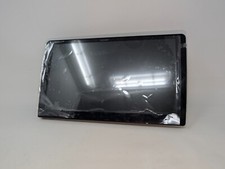Black 12 Volt Android Touch