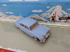 norev ancien mercedes 220 SE