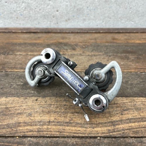 Vintage simplex rear - vintage,