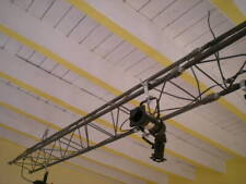 poutres triangulaires