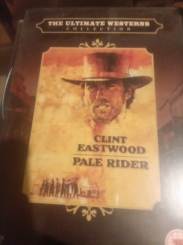The ultimate westerns - ultimate,