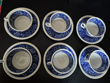 VILLEROY ET BOCH TASSES A