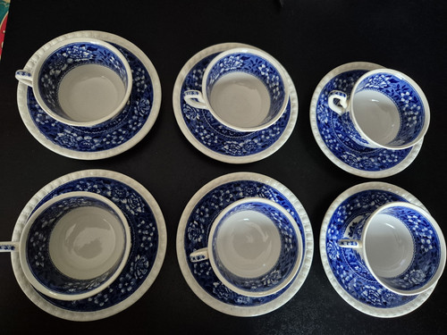 Villeroy boch tasses a - villeroy,