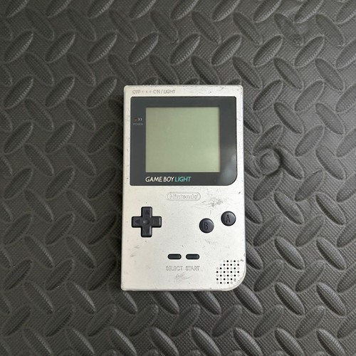Console nintendo gameboy - console,