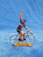 JOLI Nice RARE ! CYCLISTE