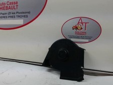 Carter de distribution arriere