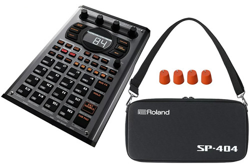 Roland 404mkii sp - /, sp-404mk2