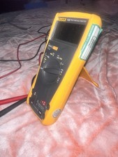 Fluke 79 III RMS Digital