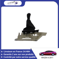 🇫🇷 LEVIER DE VITESSES