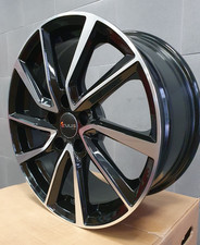 Set 4 Jantes en Alliage 17 Dédié Peugeot 3008 (M) New Model 7J 5x108 ET50